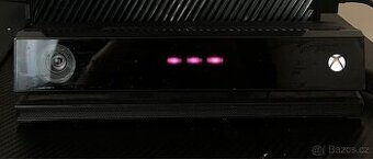 Xbox Kinect