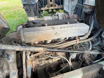 Avia a65 motor - 1