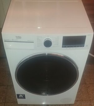 Parní smart pračka Beko bPRO500, 9 kg, A-30%