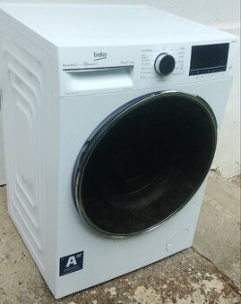 Parní smart pračka Beko bPRO500, 9 kg, A-30%
