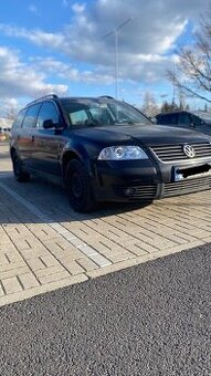 Passat b5,5 1.9tdi 96kw