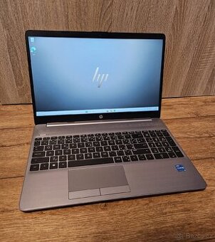 HP 250 G8 - i3 11gen, 8gb ram - 1 rok záruka