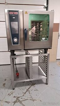 Konvektomat - Rational SCC WE 61