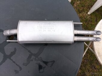 Výfuk - 1