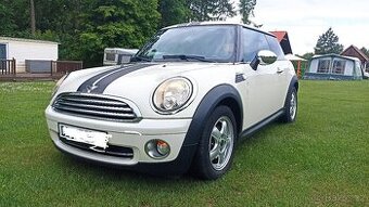 Mini One1,4i