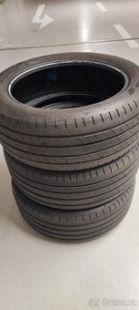 3ks 235/45/18 Goodyear Eagle F1 asimmetric 6, 4823, 7.2mm.