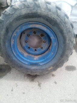 Disk HTS
