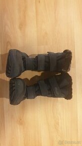 Boty Primigi s Gore-tex vel.37