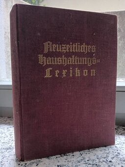 Lexikon 1932 - 1
