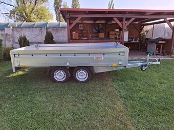 Neptun Nordica 750kg