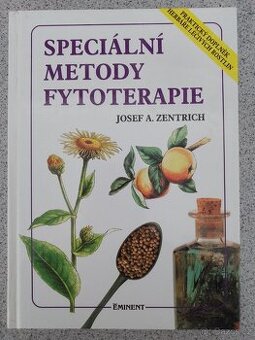 Specialni metody fytoterapie - 1