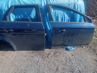 FORD MONDEO IV, MONDEO 4, MK4, KOMBI .. DVEŘE P.P. A P.Z.