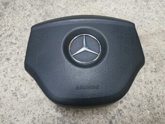 airbag z Mercedes ML W164 320cdi 165kw