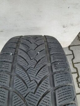 Pneu 235/55/R17 XL RP Winter Platin