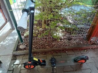 Elektrokoloběžka Kugoo Kirin S1