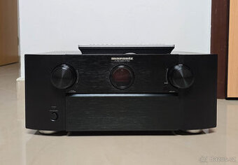Marantz av-7005 / preamp / XLR / Airplay / Eternet - 1