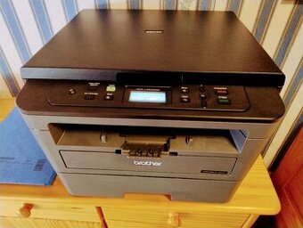 Brother DCP-L2622DW - velmi kvalitní multifunkční tiskárna