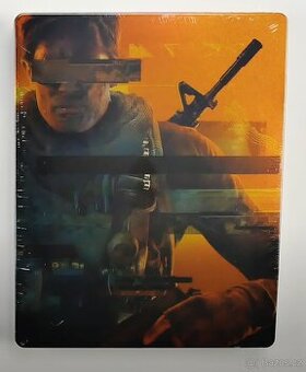 STEELBOOK Call Of Duty Black Ops 6 NOVÝ a NEROZBALENÝ
