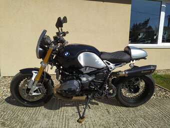 BMW R Nine T -2014