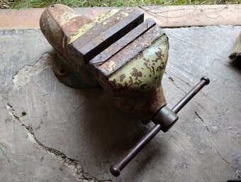 Svěrák York 150A