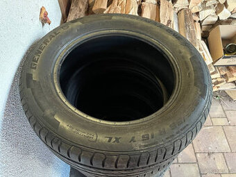 225/55 r16 Y XL General GT Altimax one S Letni Pneu