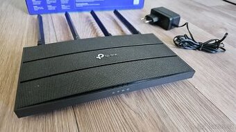 Router TP link AX1500