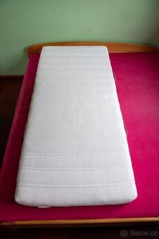 Matrace Ikea Malvik 90x200 - 2ks