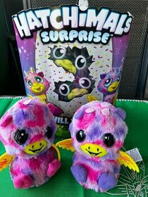 Surprise