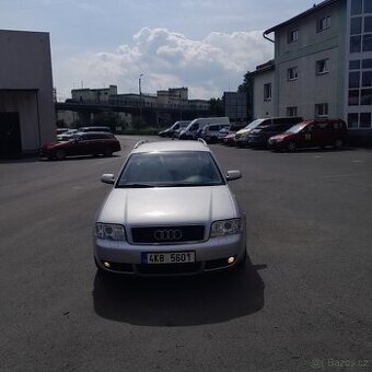 Audi A6 c5