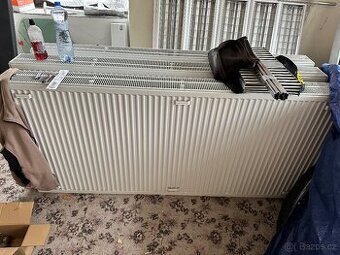 Prodám Radik Klasik 339200