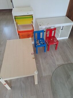 Ikea Trofast police