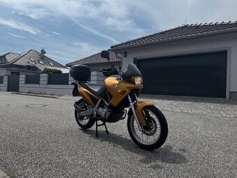 BMW F 650