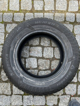 Zimní pneu 165/70 r13 79T DOT2024