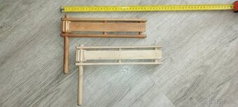 Velikonoční řehtačky-nové - 30 cm - 1