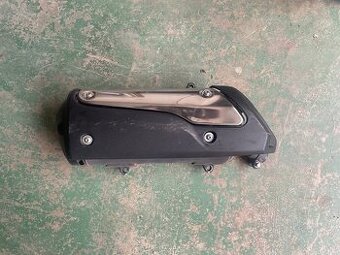 Výfuk na honda SH 300