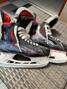 Brusle Bauer Vapor 3x PRO fit 2 vel. 6,5