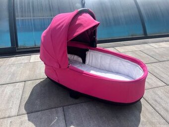 Korba Cybex Priam Lux Carry Cot 2019