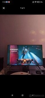 Tv lg 139cm