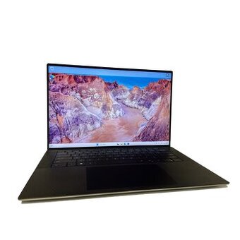 Dell Precision 5560, i7, 32gb, 512GB, Nvidia T1200, záruka