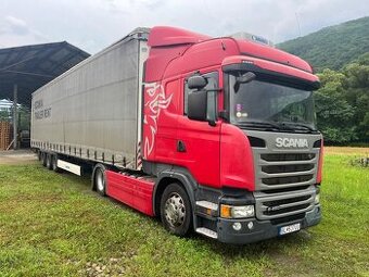 Scania