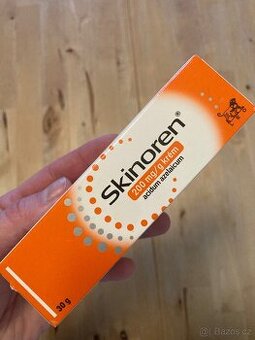 Skinoren krém na akné - 1