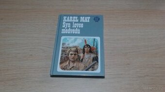 May - Syn lovce medvědů