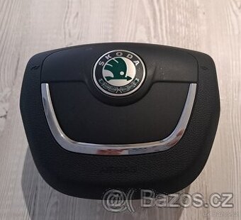 Airbag řidiče