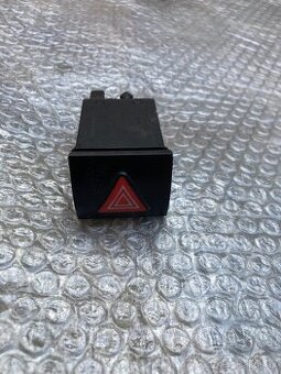 Spínač výstražných světel Seat Leon 1m - 1
