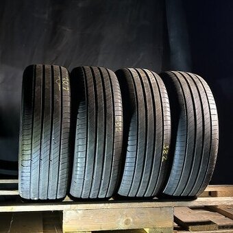 Letní pneu 205/55 R17 91V Michelin 6mm