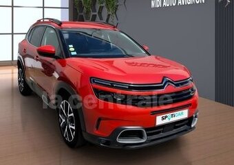 CITROEN C5 Aircross BlueHDi 130 S&S SHINE EAT8 03/2019