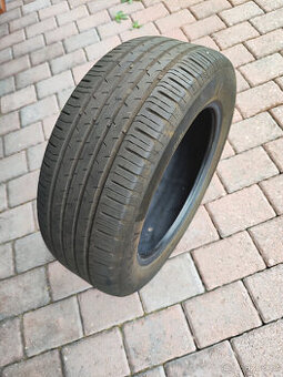 letní pneu 205/55/R16 Continental