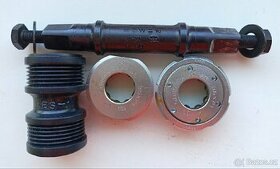 Středové složení Shimano D-3H, 68x113, 35xP1 - 1
