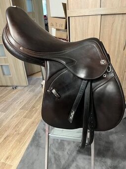 Sedlo Prestige X Meredith