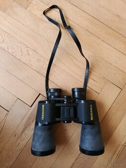 Dalekohled BRUSHNELL 13-1650, 16x50